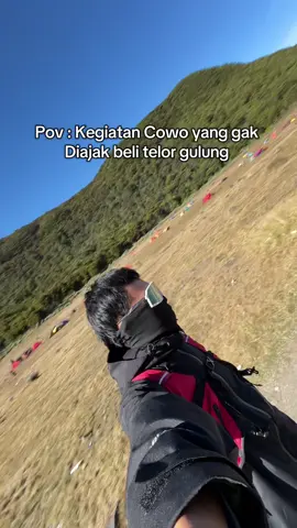 Kkkkk #pendakigunung #pendakifomo #mountain #gedepangrango #surken #fyp 