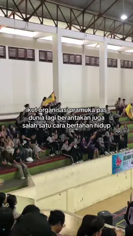 🫂 #pramukaindonesia