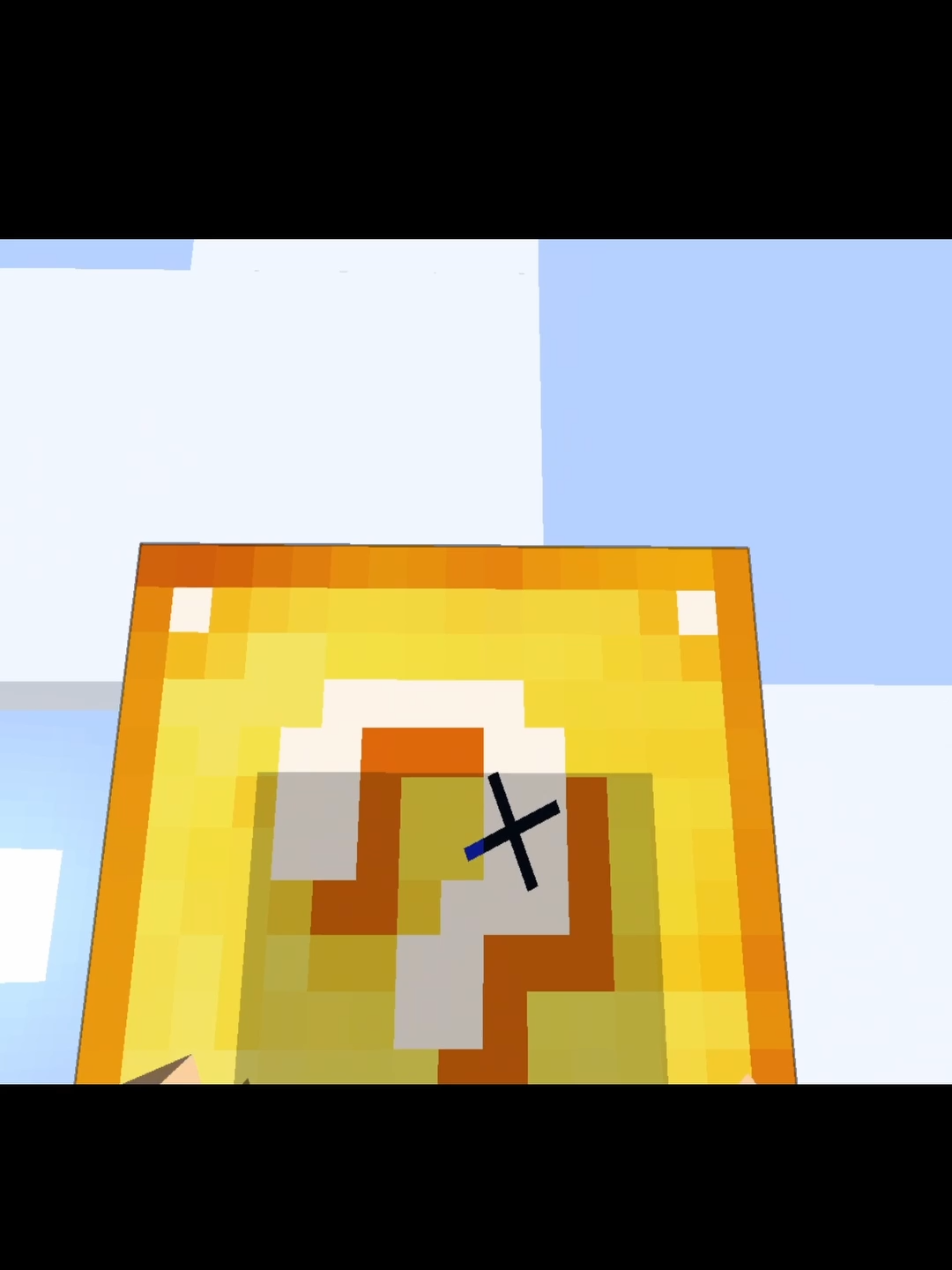 So many lucky blocks, so little luck #Minecraft #luckyblock #challege #virtualreality #vr #minecraftgameplay #gaming #struggle #lol #funny #seires