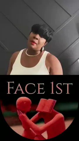 Face First 