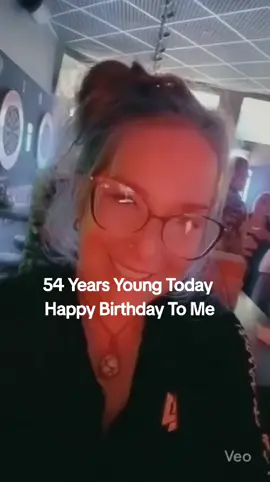 Happy Birthday To Me, #birthday #54 #over50 #fyp #iwanttogoviral 