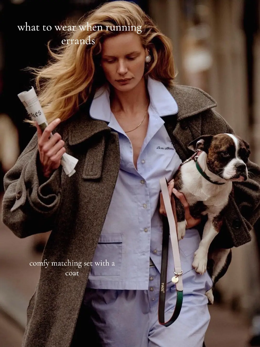 #fashion #whattowear #moodboard #fashioninspo #pinterest 