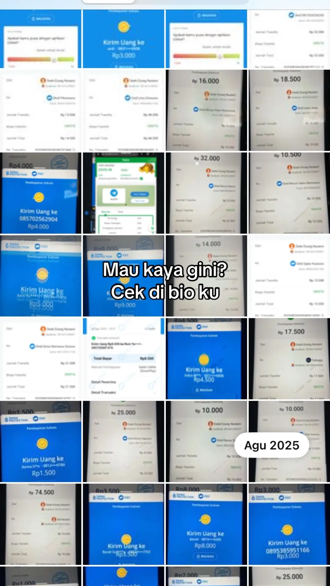 Ayo bisnis bersama sewa whatshapp by ilham #fyp #masukberanda #sewawhatsaap #cekbioku #fyppppppppppppppppppppppp 