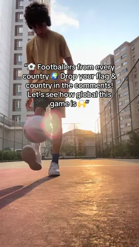 “One ball, one world, one love for football ❤️⚽ #GlobalGame”#fyp #fypシ゚ #diciplina #fyppppppppppppppppppppppp #creatorsearchinsights #quotes #views #views #football #Soccer #futbol #footballplayers #globalfootball #footballfamily #footballtiktok #worldcup #footballlife#motivation #song #soccer #fashion #athlete 