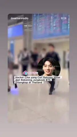 aminn orang baek ya dek pasti ada jalan ya dari mnpun itu pasti jika sdh rejeki akn kmbli ke pemilik nya #jeonjungkookie #ARMY #BTS #galerysukey 