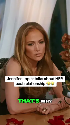 JLo was rlly hurt 😢  #jenniferlopez #jlo #fyp #viral #diddy 