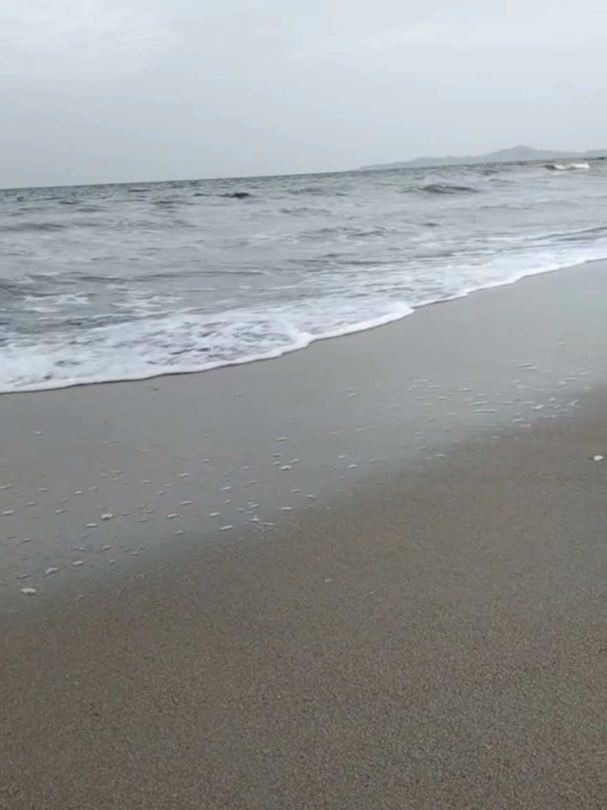 วิวทะเลหาดจอมเทียนพัทยา