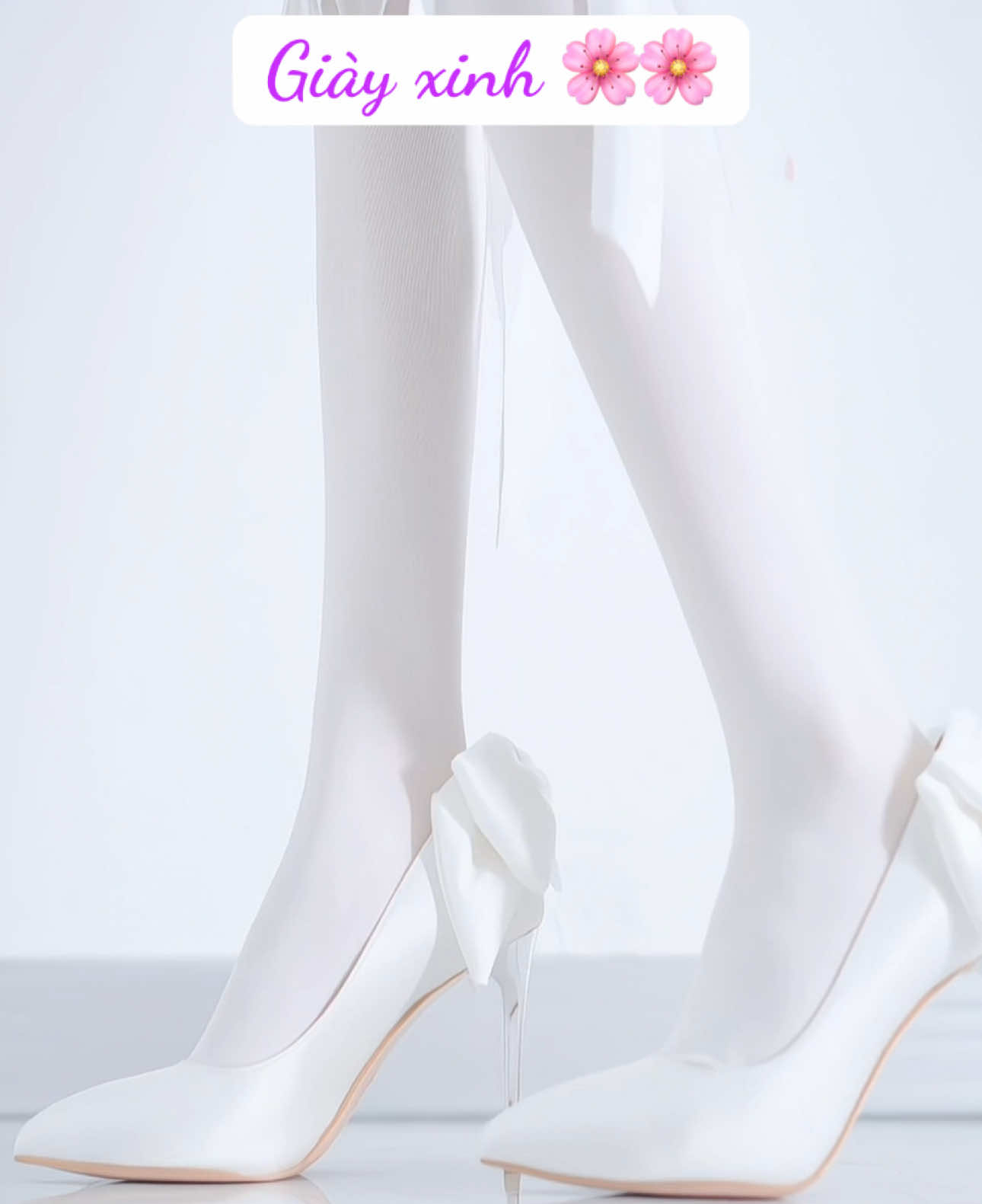 Giày xinh phần 460 #giayxinh #giaythethao #giaycaogot #trend #tiktokshop 