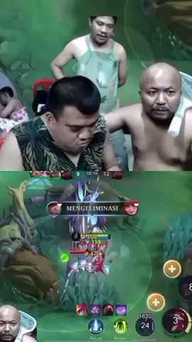 pascol mentality core🤣🤣🤣🤣 . . . . . . #ngakak #clippers #mobilelegends #pascolmania #pemulatiktok 
