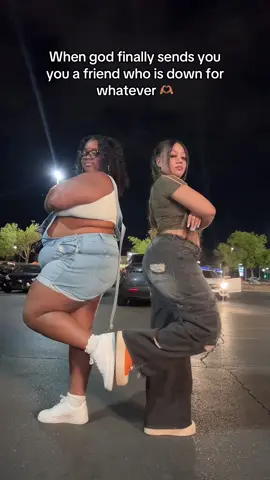 Love this girl fr 🫶🏽 @Leathia Anderson #relatable #friendship 