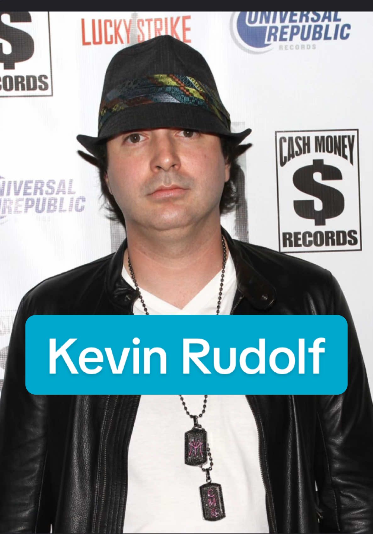 Where in the H is K.Rudolf? #kevinrudolf #letitrock #2010sthrowback #Banger #ineedanswers 
