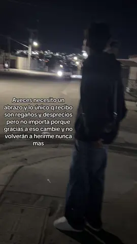 No se lo deseo a nadie🥀