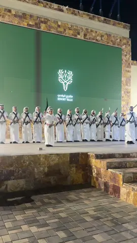 #فرقة_عسير#مسيرة #منتجع_وادي_بن _هشبل #اكسبلور#fyp 