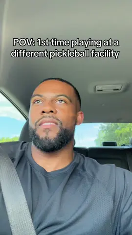 … Like hopefully I keep score correctly… Hopefully my drinks don’t get pushed into the net every time… Hopefully my service is on point today 🤞🏽#Pickleball 