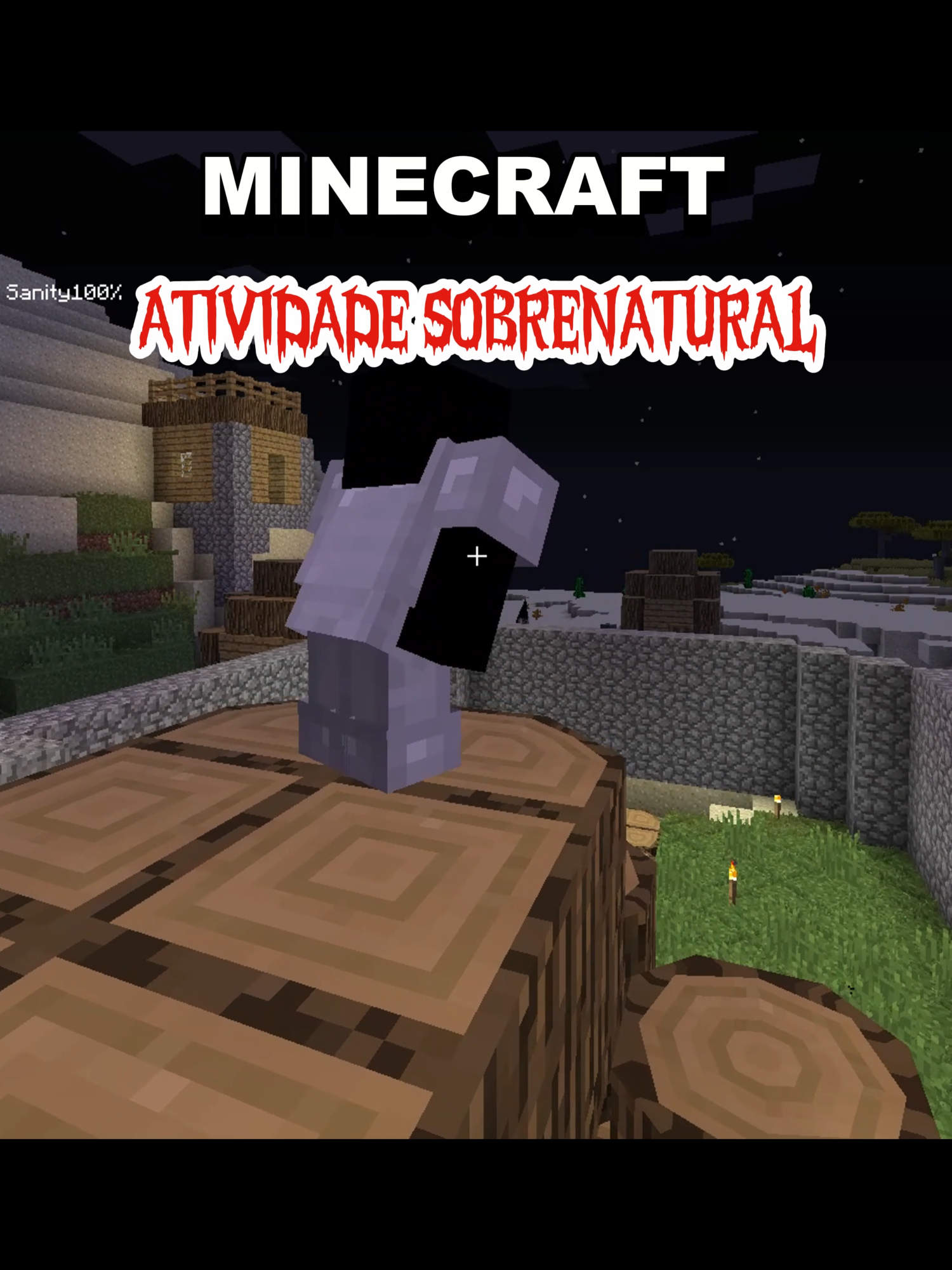 JEFF UHM SAFADINHO DOWNLOAD DO MODPACK NA BIO! #MODS #MCPE #minecraftpe