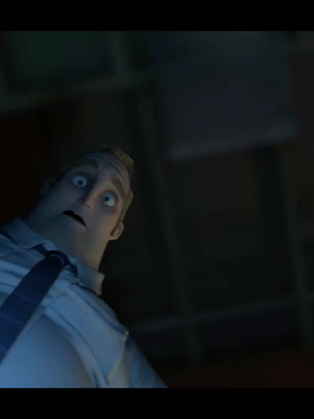 The Incredible Gassy 9#Incredibles#gassy#gammajack#frozone
