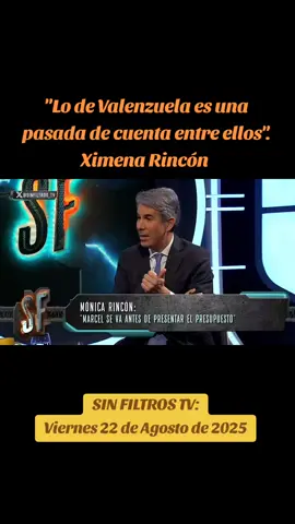 #Sinfiltrostv #Políticachilena #política #Chile 