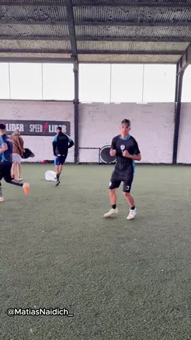 Entrenamiento de @nahusenger con @Argentina Streamers de cara a Malasia #nahusenger #argentina #futbol⚽️ #mundial #malasia 
