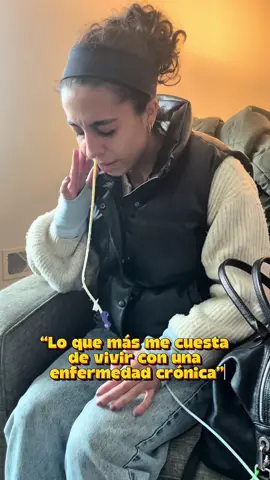 No siempre es el dolor lo que más pesa… a veces es todo lo que callamos para que no se note. 💬💔 Y tú… ¿qué es lo que más te cuesta que nadie ve?                                            #reosorno  #enfermedadescronicas #chronicillness #fypシ #luchadiaria   