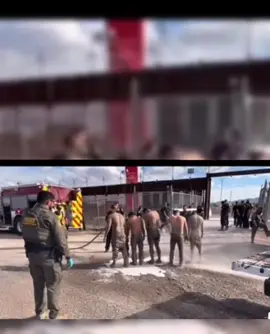 #migracion #migracion #algorismo #moralises #US ##notisia 