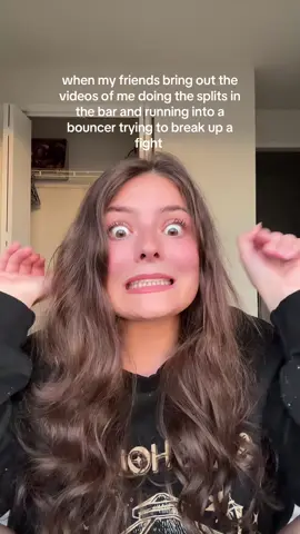 that’s not me 