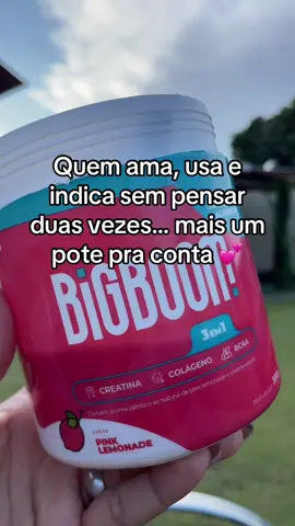 #foryoupage❤️❤️ #bigboom #creatina 