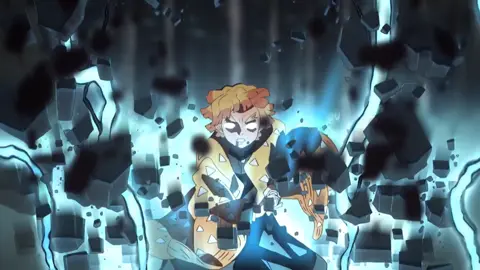 Demon Slayer Edit - Zenitsu #anime #edit #demonslayer #zenitsu #tanjiro 
