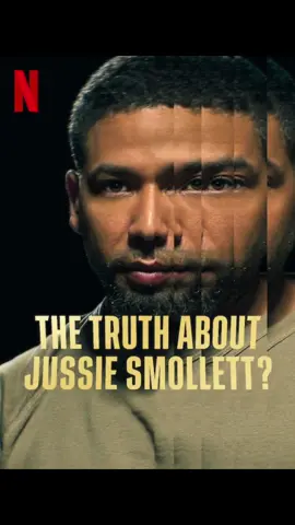 The Truth About Jussie Smollett? (Documentary 2025) “Hate crime or hoax? Jussie Smollett tells his story in this revealing documentary…” @netflix #TheTruthAboutJussieSmollett? #JussieSmollett #Documentary #watch 