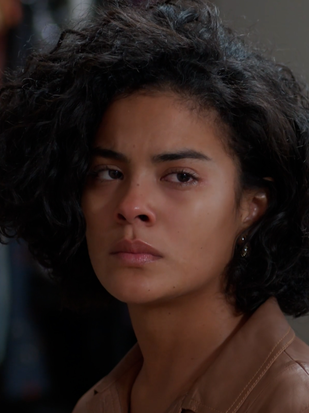 Faty falou demais e teve que sair só com a roupa do corpo 🗣️🗣️ Era melhor não ter provocado a Celina 🫢 #ValeTudo #Novelas #TVGlobo