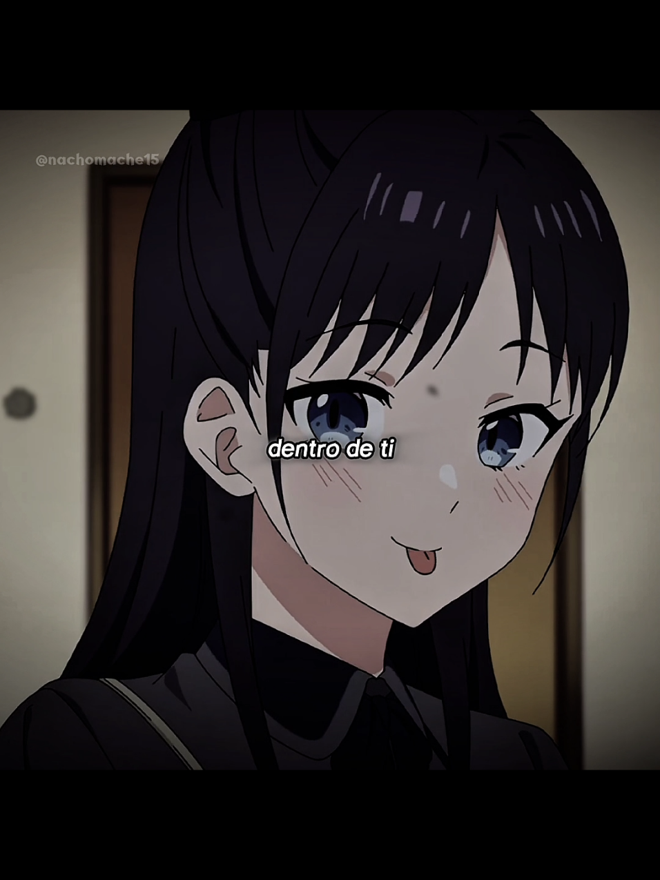 importa.....❓#witchwatch #Anime #paradedicar #dedicar #animeparati 