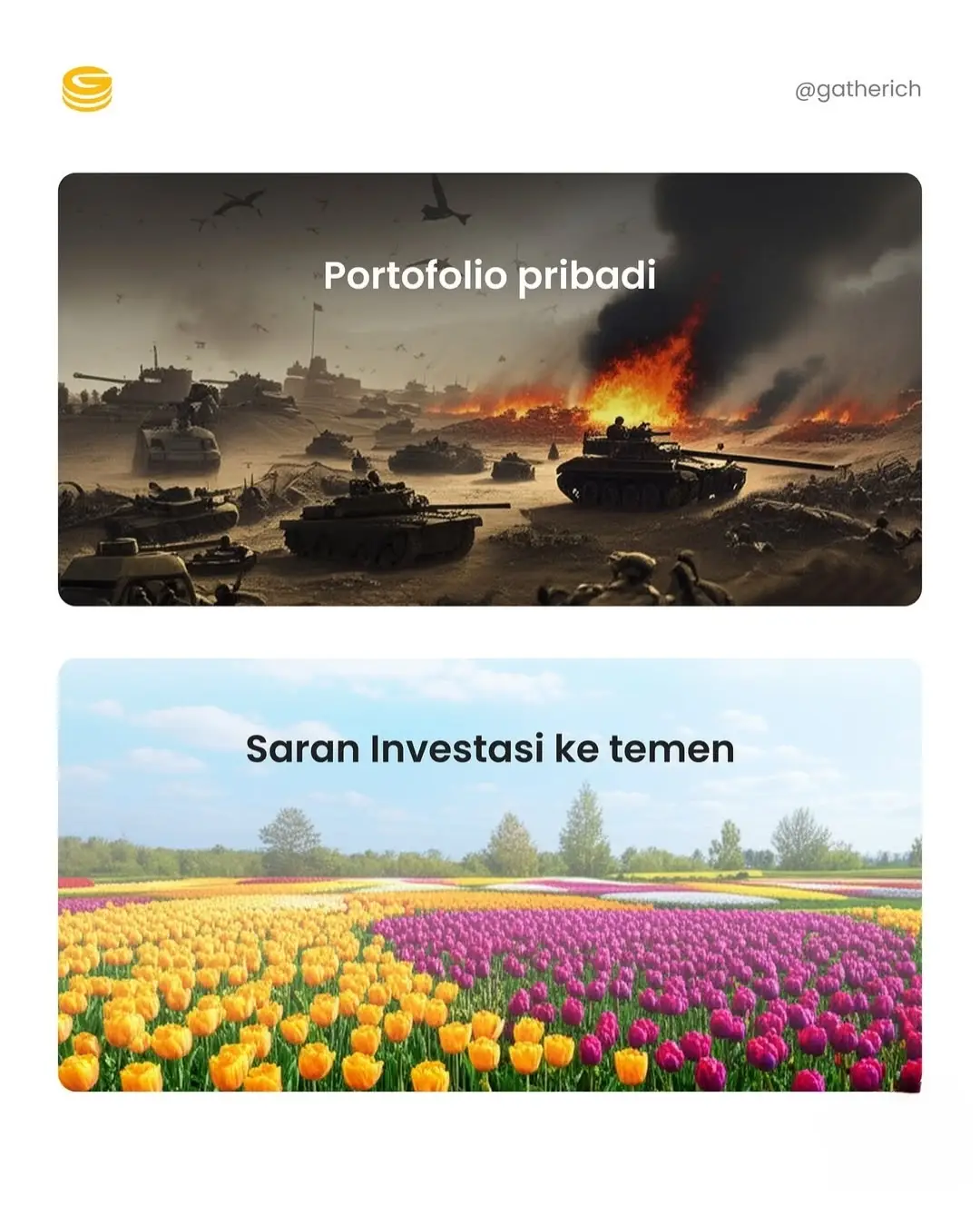 KLIK 👉🏻 @Lily Lush   #investasi #investasisaham #lewatberanda #foryou #promoseruweekend 