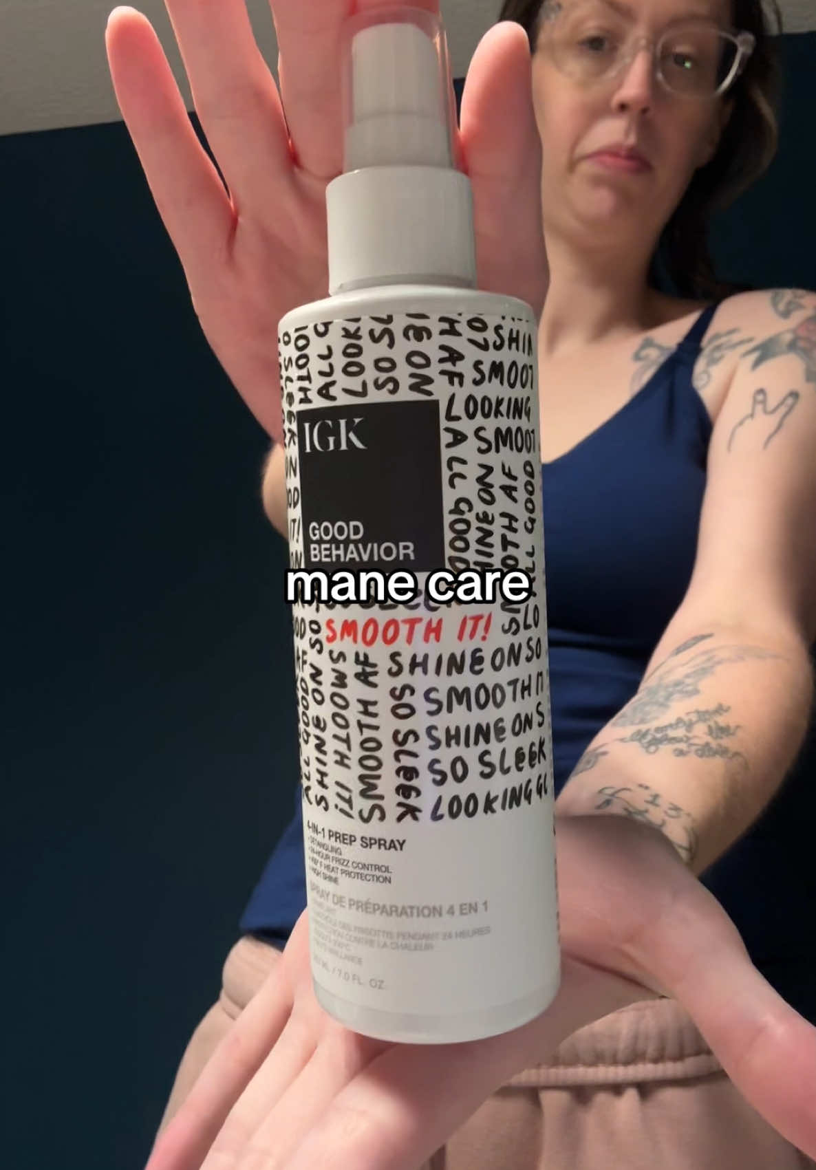 #grwm to meet my oldest daughters friend and mom 🤭 #frienddate #haircare #hairtok #detanglehair #rushready #tiktokshoplaborday 
