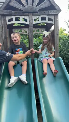 Hope everyone had a great week!  I’m ready to relax- how about you all? Had some fun outside time this evening 😀 #family #theluckyfew 