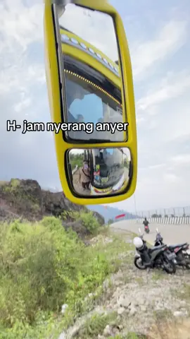 #fyp #lewatberanda #tripanyer #busmania #rahmanursyifa02 