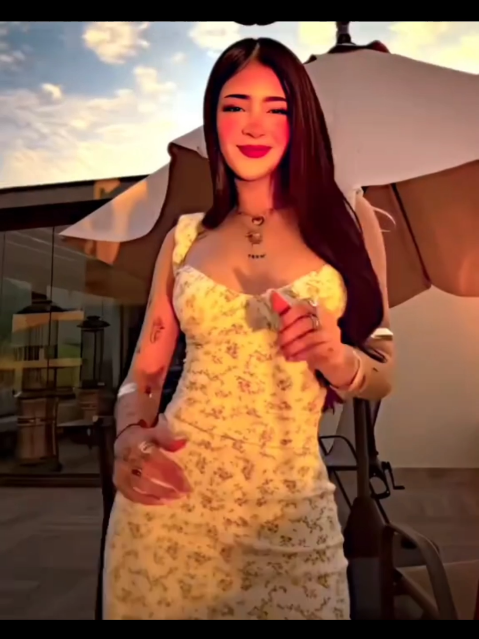 las diosas😍 | si queda en flop lo borro😔 #yasecomosalirenparati #domelipa  #fpyシ #viral_videos #iamferv @charli d’amelio @TikTok 