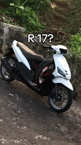 #CapCut  lagi rame nihh ##miosporty #mioproper #miodonwsize #savering17 