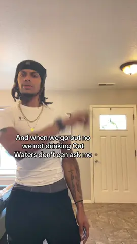 Bring me da Henny😒#fyp#cutwater#relatable 