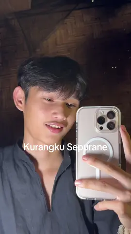 kurangku maafkanlah, memang adanya begini  #fyp #sarhanbaduy #lagujawa #fypage #lagiviral 