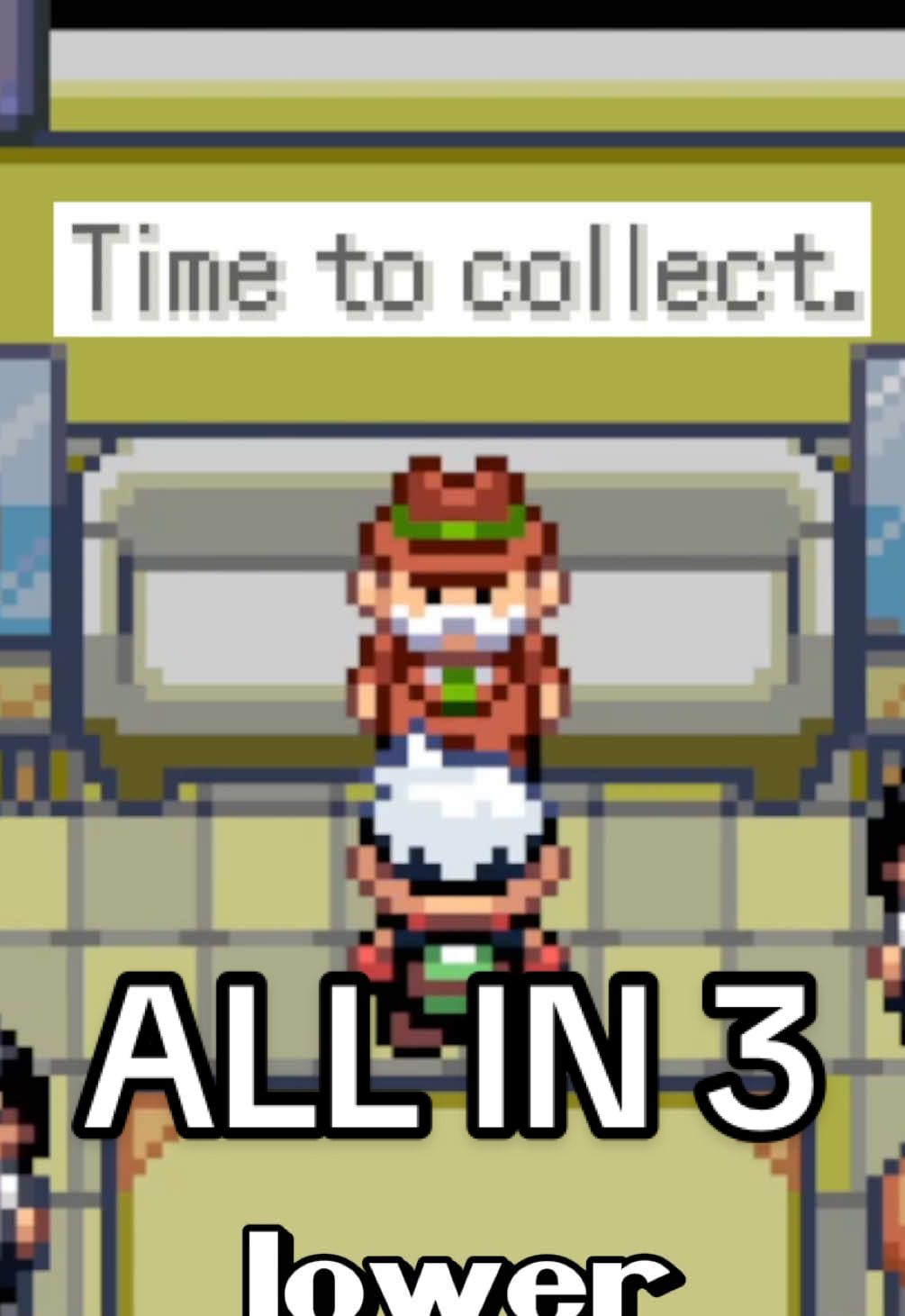 Pokémon, but I'm in Debt - Pokémon All In #pokemon #pokemonallin 