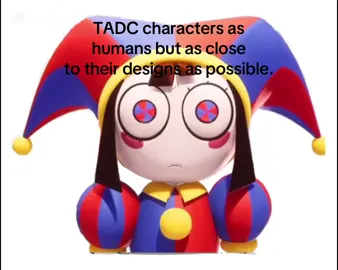 …should I do part two with…Caine…and other guys… help me #fyp #tadc #TADC #pomni #theamazingdigitalcircus 