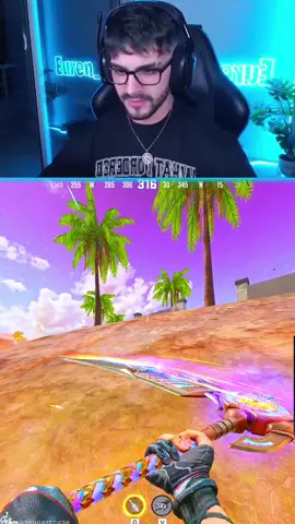 Quiero saber cómo les anda en móvil #GamingOnTikTok #tiktokgaming #embajadorbloodstrike #euren #bloodstrikelatam 