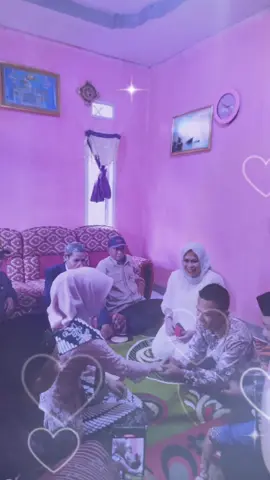 lancar sampai hari H empot... alo bibi panghelana 🥰🥰