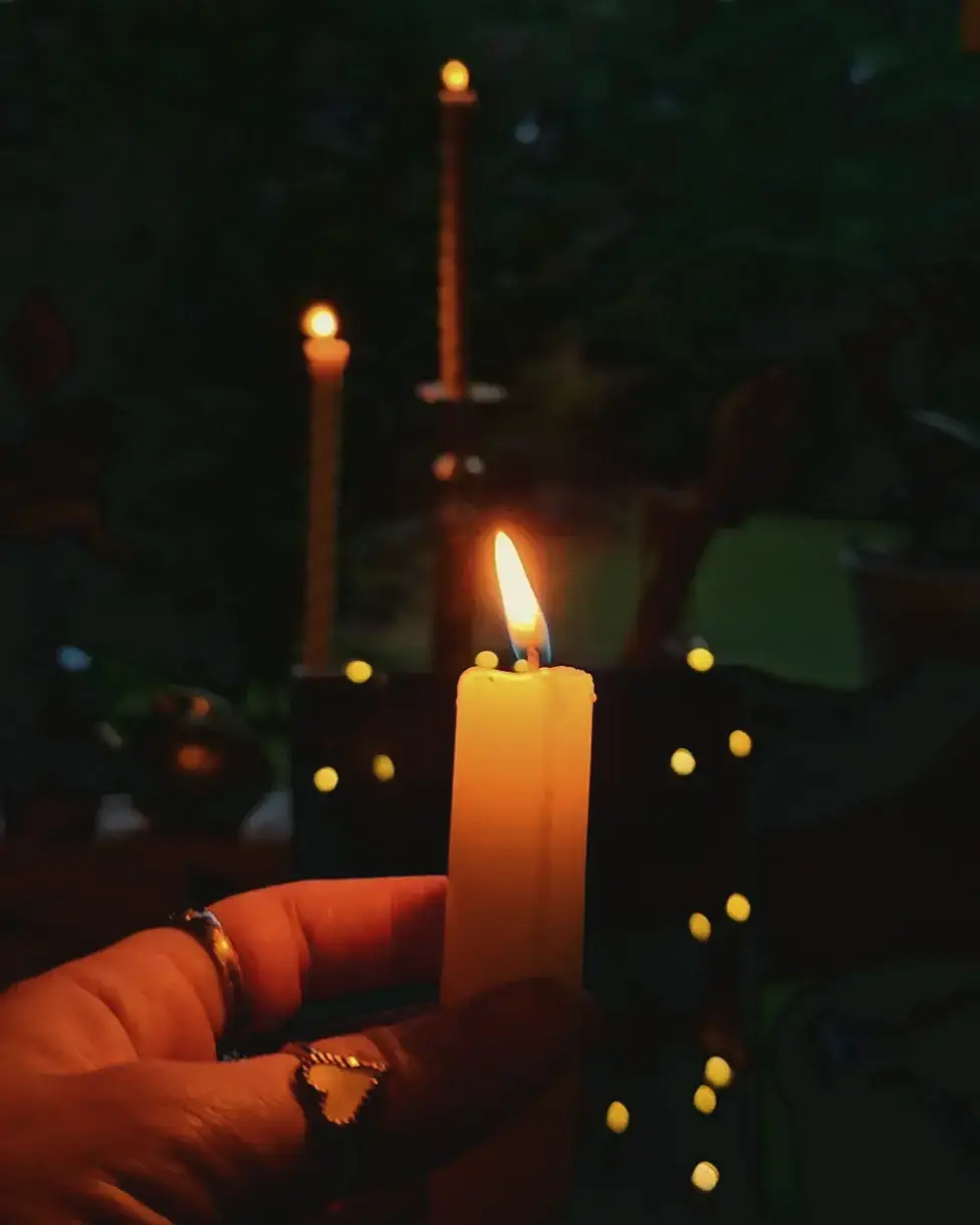 By the moon’s glow and the fire in my soul, I hold the power to shape my reality. My thoughts are spells, my dreams are visions, and my spirit is the cauldron where all creation brews. With every breath, I weave the life I desire—abundant, magical, and wholly mine. So it is, and so it shall be.🕯🌿🔮✨ 