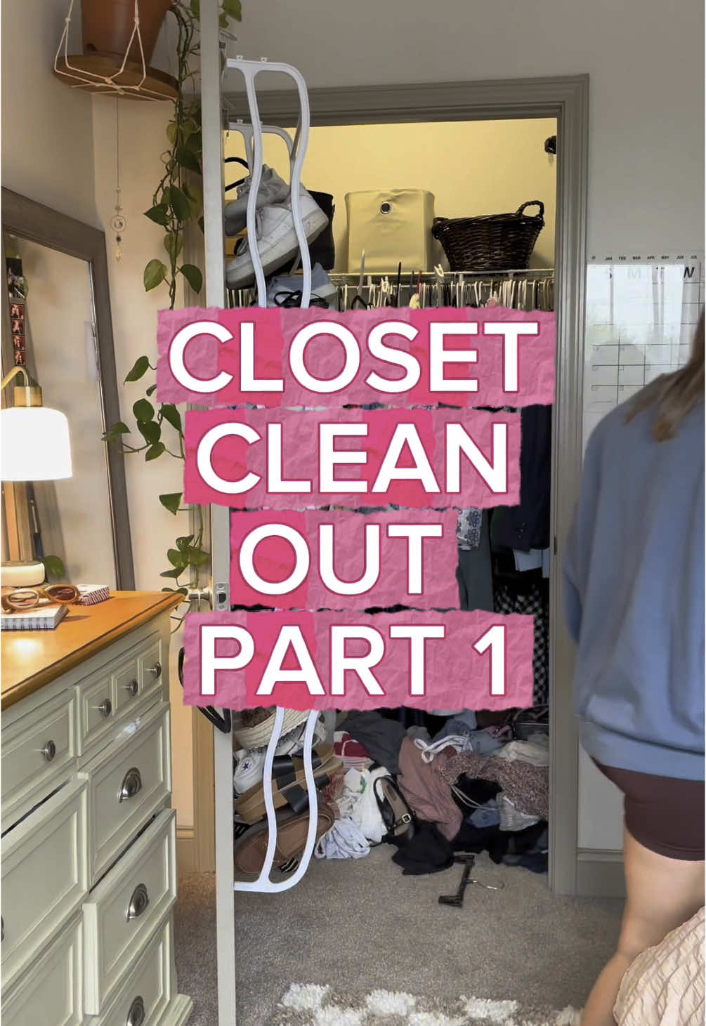For my 5 loyal fans!!!🧹🧼👗