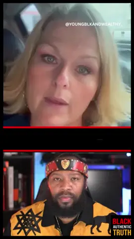 Former prosecutor and defense attorney says black and brown people are harder to represent and get harsher sentences  #blackauthentictruth #fypviral #fyp