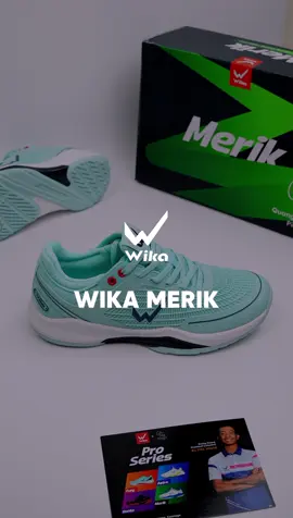 Giày mới giày mới 🔥🔥😍#pickleball #pickleballvietnam #giaypickleball #wikamerik #wikapickleball 
