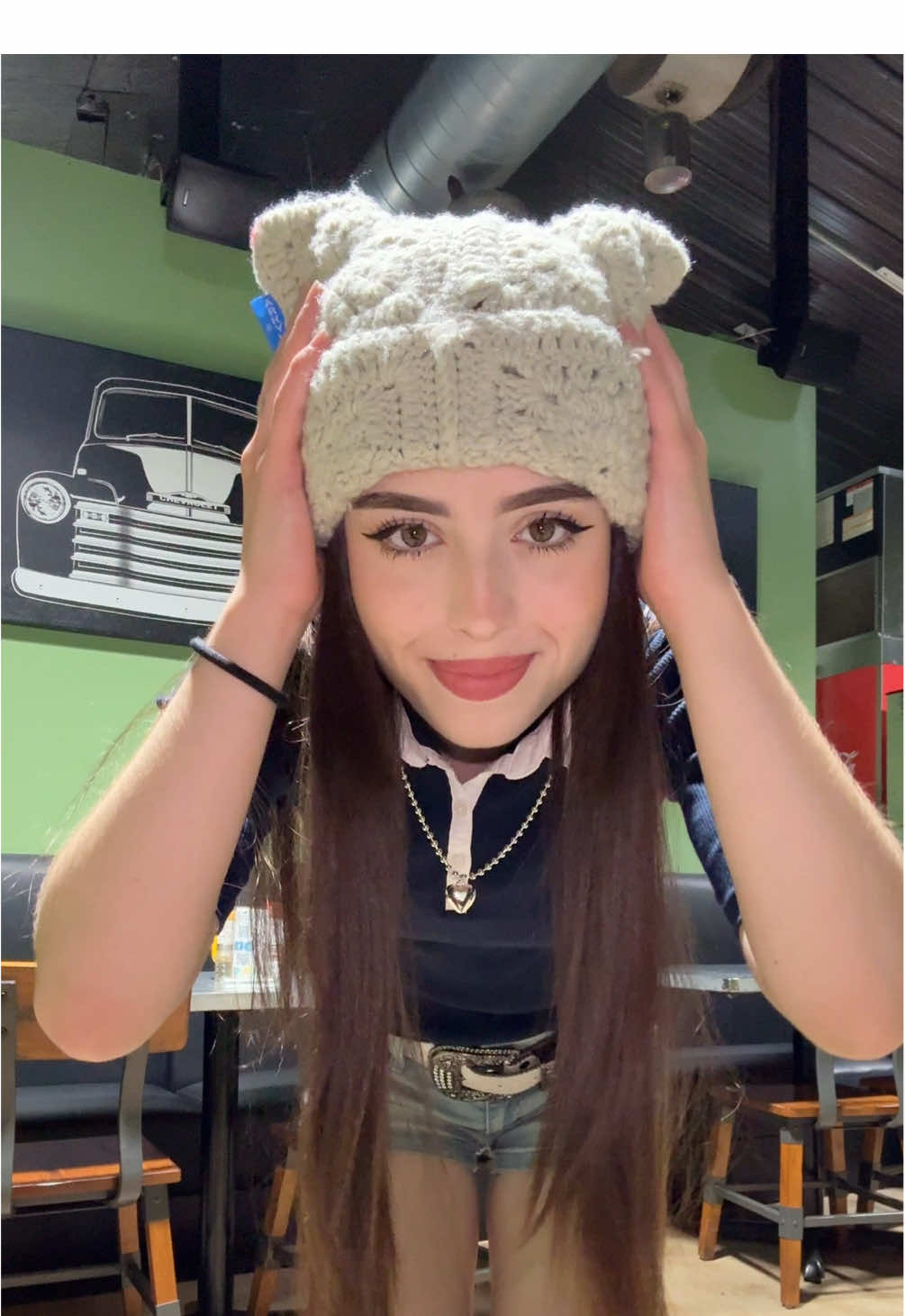 it was so hot 😭 #snowcone #OOTD #outfitinspo #fyp #foryoupage 