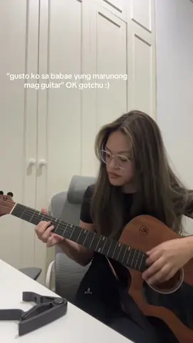 EVERYBODY SINGGG! 🥹 #fyp #guitarcover #guitartok #fypage #guitar 