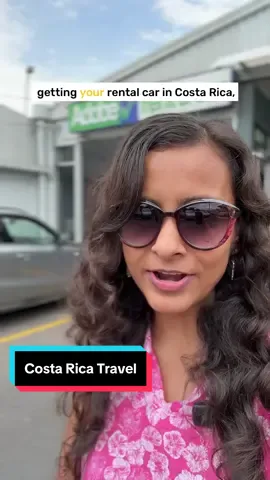 💰 Avail our Costa Rica car rental deal with Adobe Rent A Car: get a 10% discount and, at no extra cost, other freebies, such as additional drivers, baby seats, booster seats, doorstep delivery within the vicinity of Adobe Rent A Car offices, GPS and WiFi. 🚗 Book online directly. No separate promo code required. Details here: https://www.paradisecatchers.com/costa-rica-car-rental-deal/ We always get our rental car in Costa Rica from Adobe Rent A Car and so far, it has been a good experience 😊🤞🏽 📃 Here are 3 components for your rental car insurance in Costa Rica: - Liability Protection (Third-party Liability Insurance) - Car Protection (Collision Damage Waiver) - Extended Protection (Supplemental Insurance) Want to know more about Rental Car Insurance in Costa Rica? Check this: https://www.paradisecatchers.com/costa-rica-rental-car-insurance/ Have you ever rented a car in Costa Rica? How has your experience been? #costaricatravel #rentalcar #carrentaldiscount #costarica #traveltok 