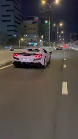 F8 biến thể Novitec😗 | #viral #xuhuong #ferrarif8tributo #novitec #ferrarif8spider 